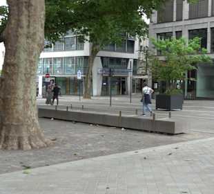 Günter-Wand-Platz