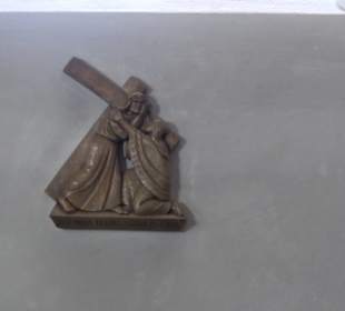 Katholische Kirche St. Vitus