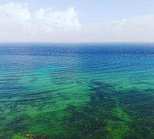 Tauchen Playa del Carmen