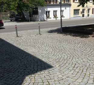 Bürgerhalle Tailfingen