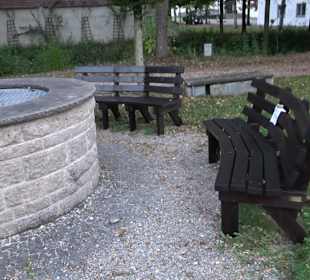 Geistliches Zentrum Kloster Heiligkreuztal Altheim