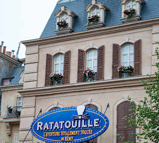 Neu: Ratatouille