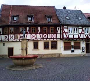 Altstadt Meisenheim