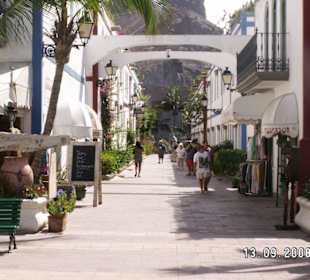 Puerto de Mogan