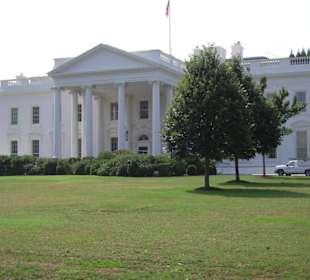 The White House
