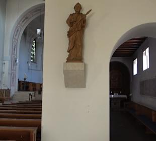 Herz-Jesu-Kirche Gorheim