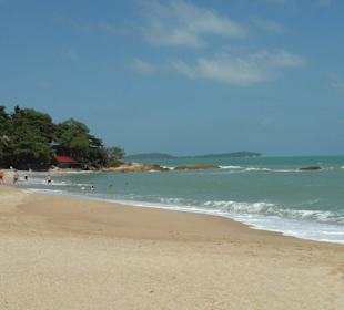 Chaweng Noi Beach 