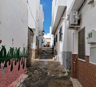 Stadtrundgang Conil de la Frontera