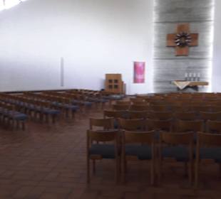 Evangelische Stephanusgemeinde