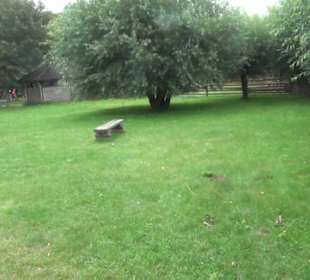 Slawendorf Neustrelitz