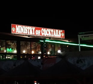 Stadtrundgang Goldstrand