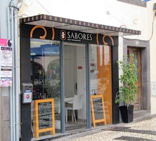 Restaurant Sobares