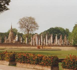 Sukhothai Historical Park