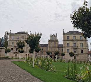Schlossplatz