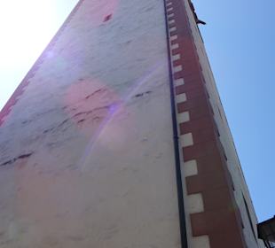 Pfarrkirche St. Maria Himmelfahrt