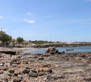 Colonia de Sant Pere