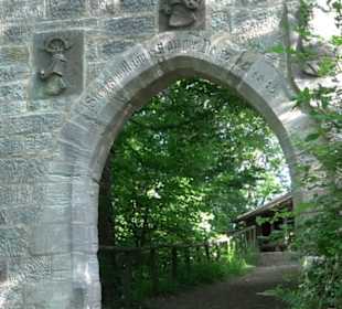 Weilerburg