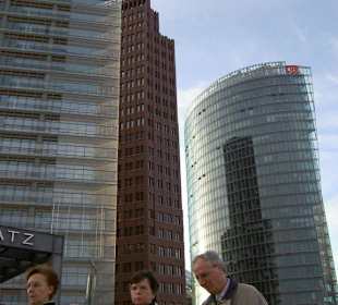 Potsdamer Platz
