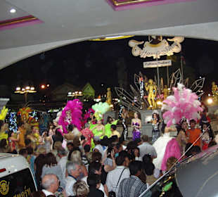 Тиффани шоу