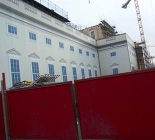 Unter den Linden Oper