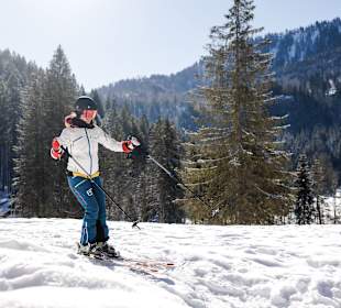 Wandern Rottach-Egern
