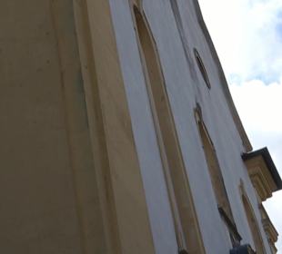 Wallfahrtskirche St. Maria Unterkochen