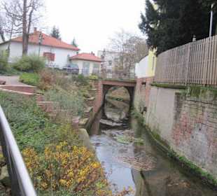 Altstadt Germersheim