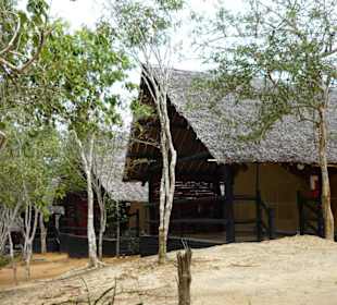 Travellers Camp