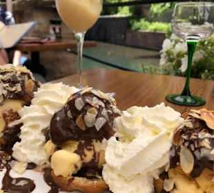 Le Caveau Saint-Pierre 