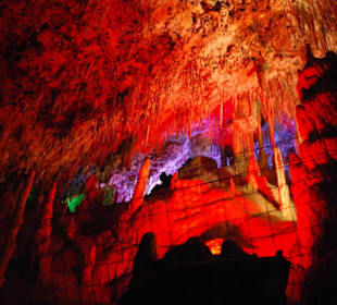 Ein traumhafter Anblick