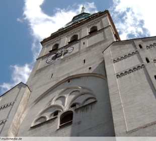 Der Alte Peter