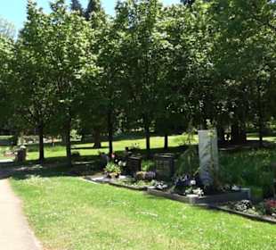 Friedhof Gönningen