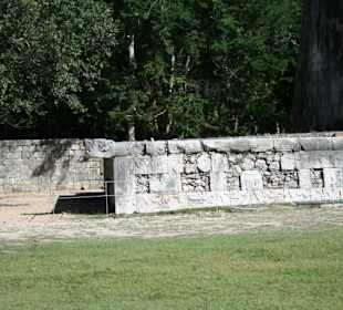 Chichen Itza