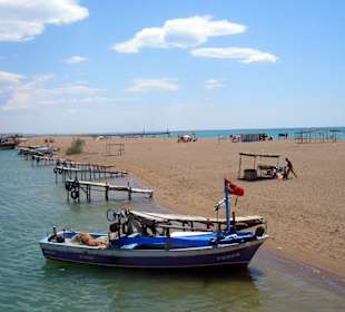 Strand