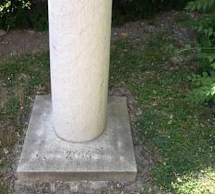 Kirche St. Ursula Oberndorf