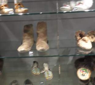 Nordamerika Native Museum