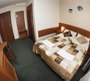 Hotelier picture Ośrodek Polaris
