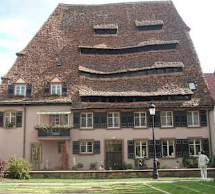 Salzhaus