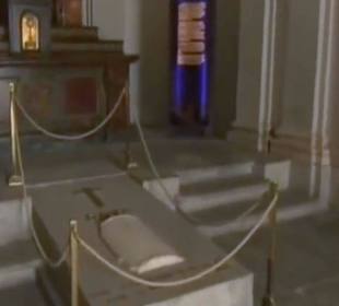 Museo Panteón de Goya