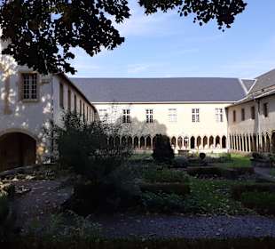 Kloster der Rekollekten