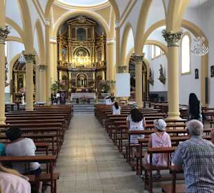 Inseltour Romántica Alltours