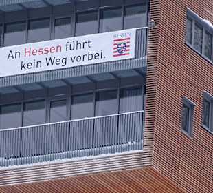 Der neue Richter-Turm