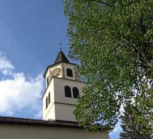 Naboriuskirche Erpfingen