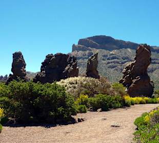 Teide