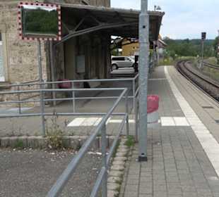 Dußlinger Geschichtspfad