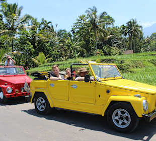 Kübelwagen