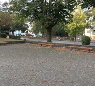 Stiftskirche St. Margarethen