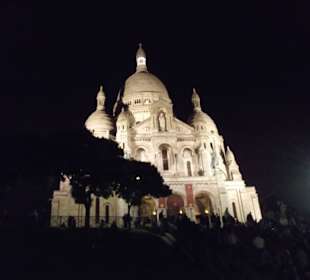 Sacre Coeur