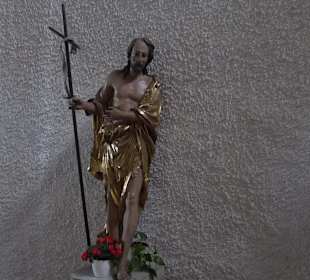 St. Johann Baptist Ismaning
