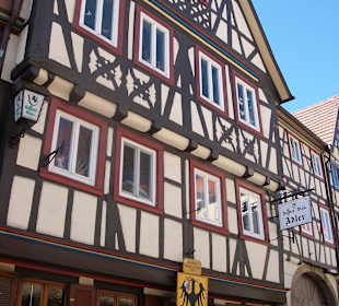 Altstadt Bad Wimpfen